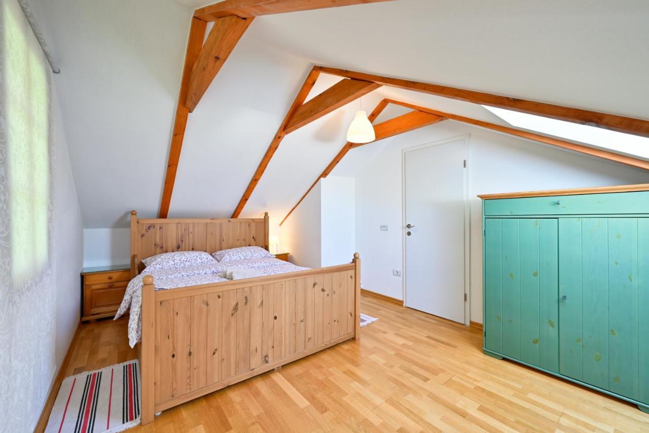 Holiday Home Fancita ตูเฮลย์สเก ตอปลิตเซ ภายนอก รูปภาพ