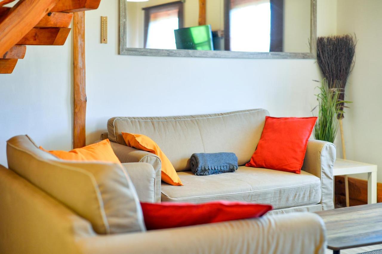 Holiday Home Fancita ตูเฮลย์สเก ตอปลิตเซ ภายนอก รูปภาพ
