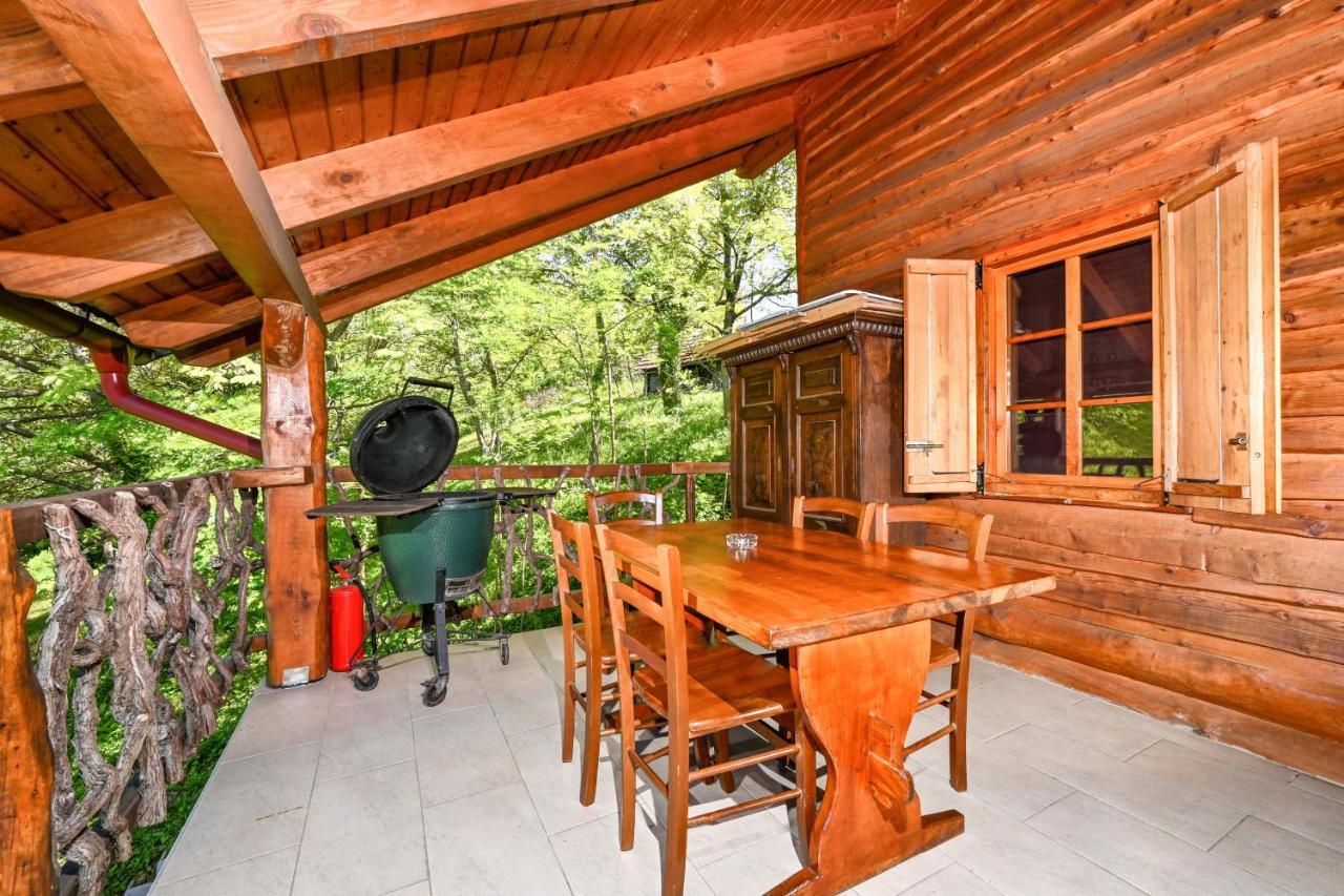 Holiday Home Fancita ตูเฮลย์สเก ตอปลิตเซ ภายนอก รูปภาพ