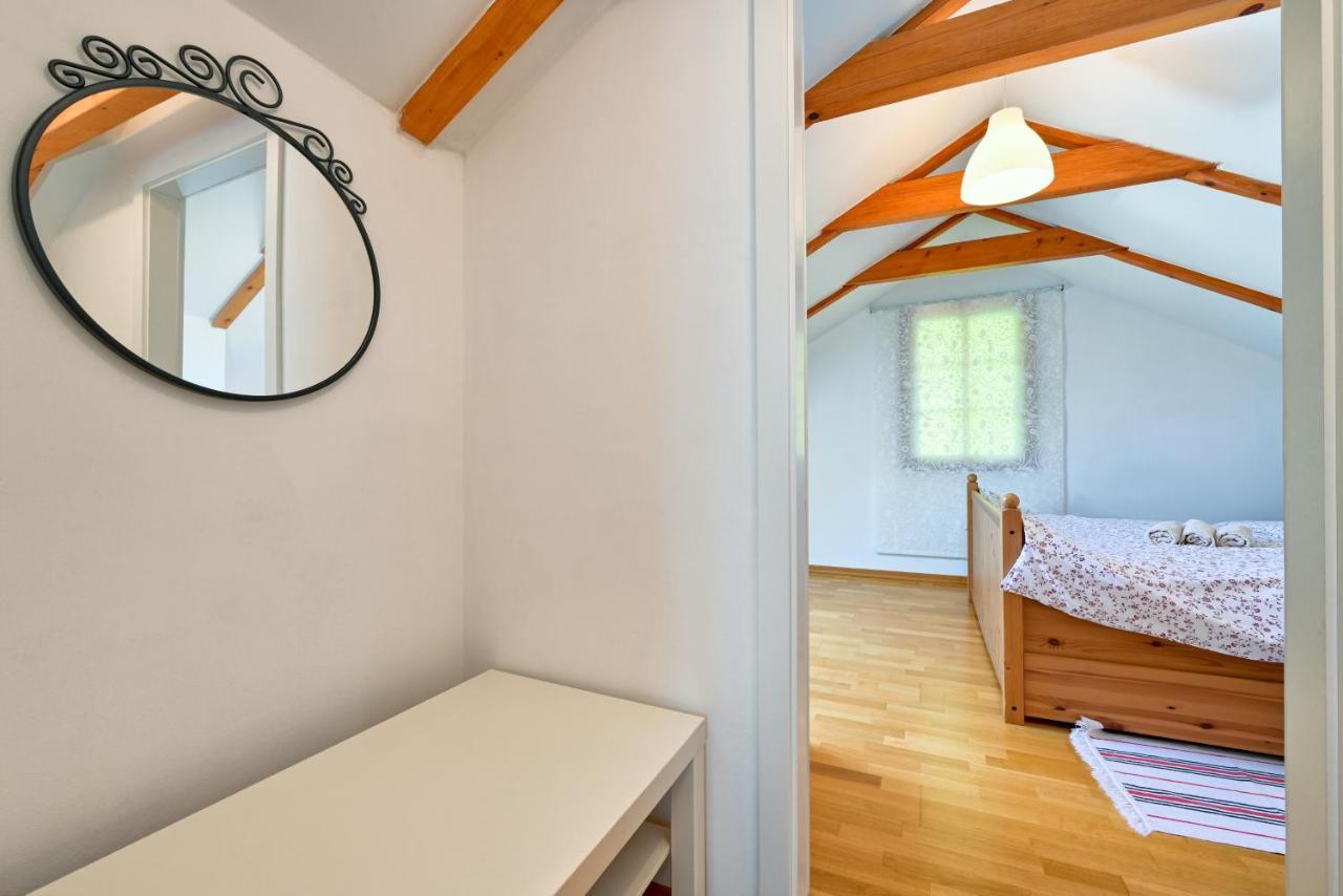 Holiday Home Fancita ตูเฮลย์สเก ตอปลิตเซ ภายนอก รูปภาพ