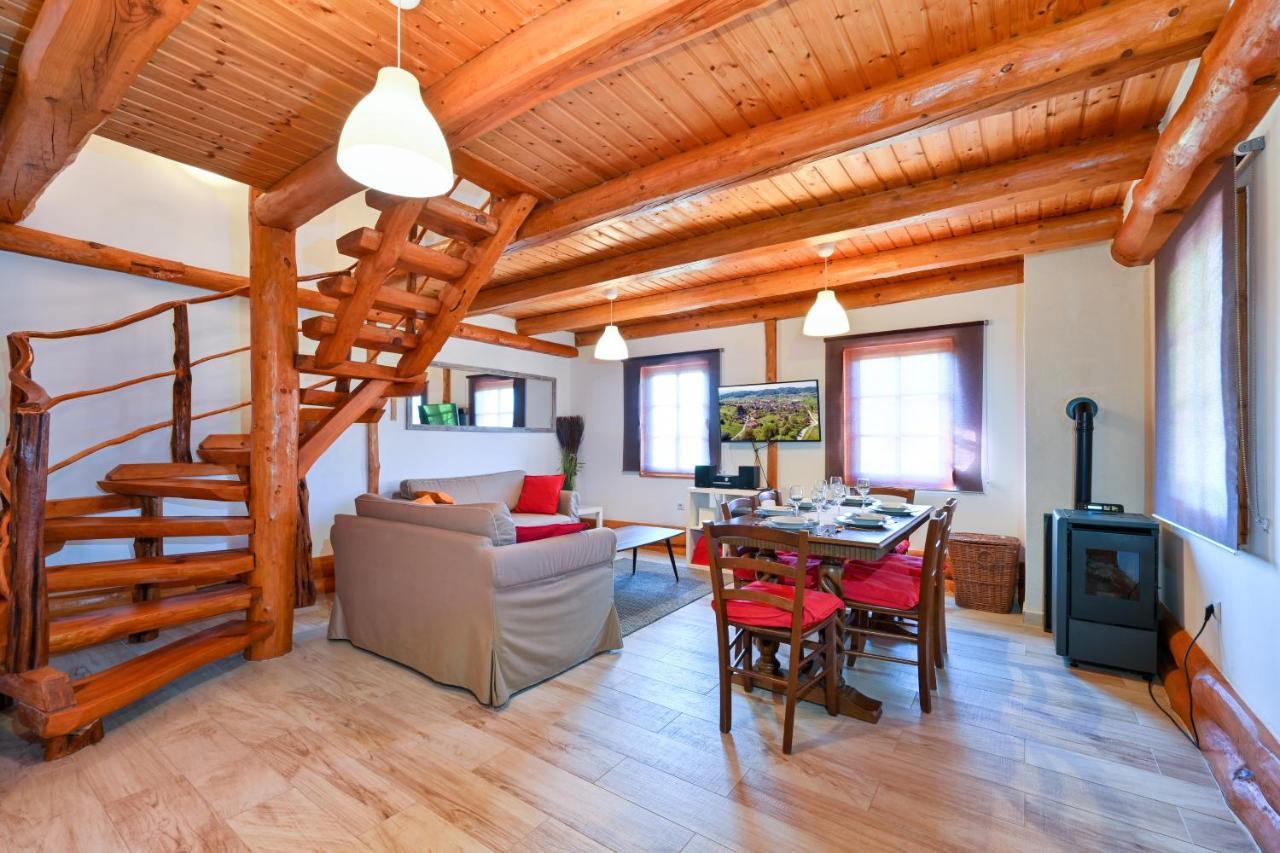 Holiday Home Fancita ตูเฮลย์สเก ตอปลิตเซ ภายนอก รูปภาพ