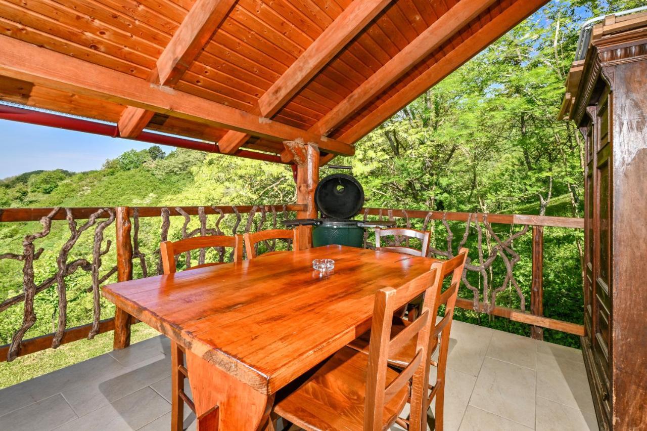 Holiday Home Fancita ตูเฮลย์สเก ตอปลิตเซ ภายนอก รูปภาพ